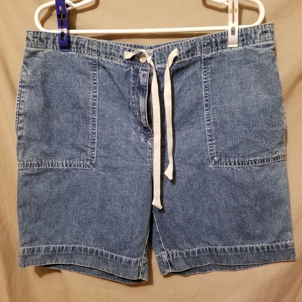 Ralph Lauren shorts